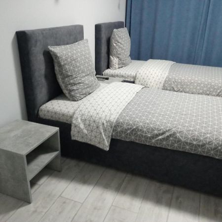 Посуточно Отличная Квартира В Центре Ungvár Kültér fotó